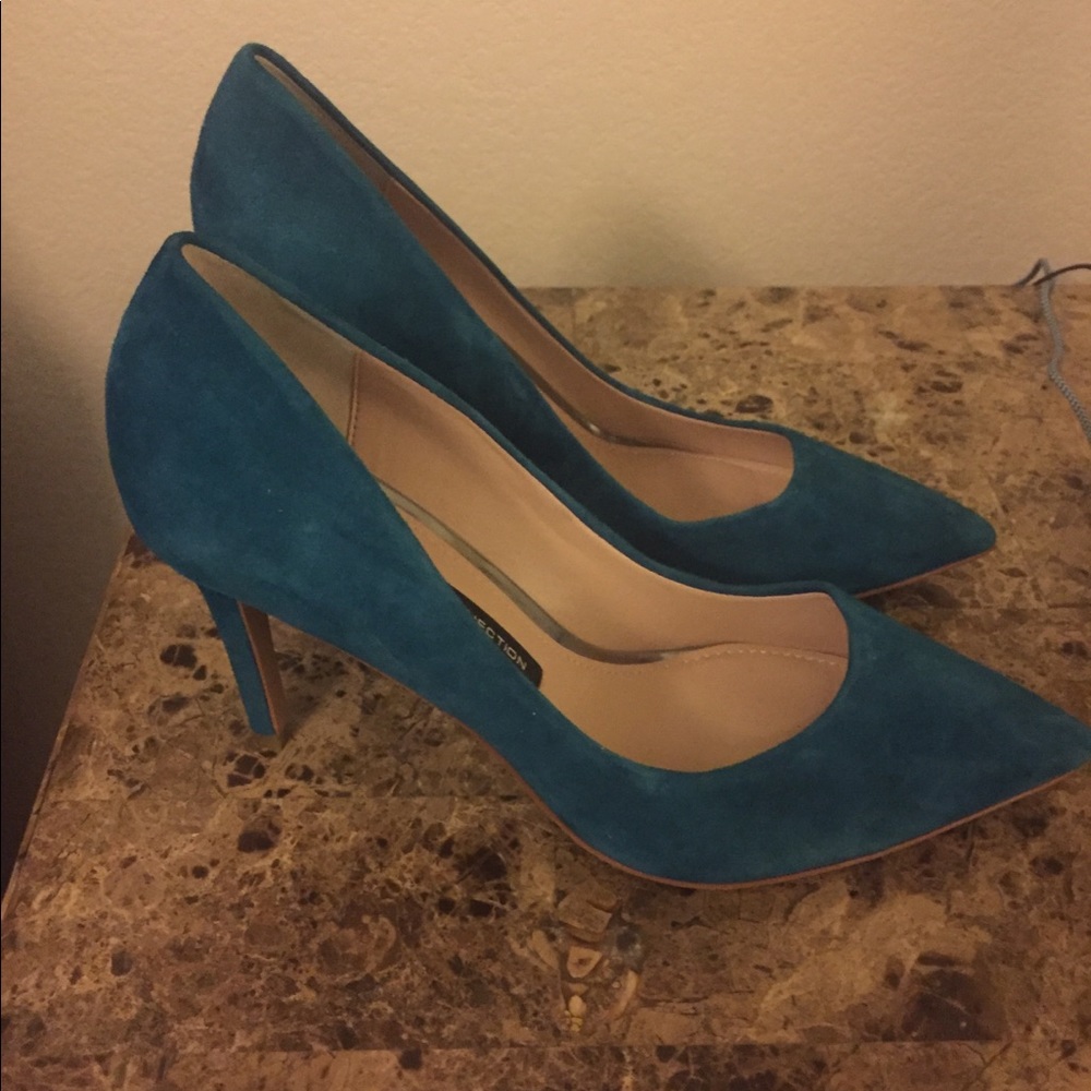 Pumps